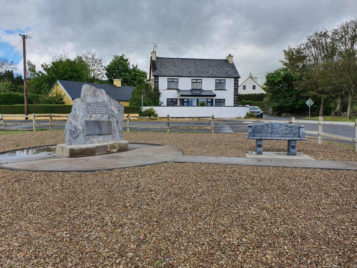 St Martins Old Schoolhouse Ballyroe Tralee Exterior photo
