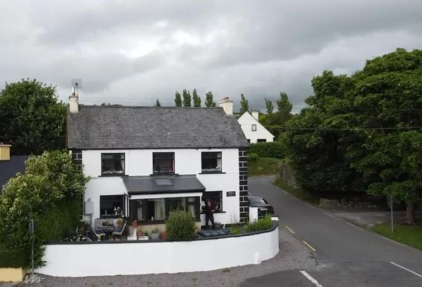 St Martins Old Schoolhouse Ballyroe Tralee Exterior photo